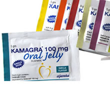 Kamagra Oral Jelly